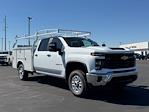 New 2026 Chevrolet Silverado 2500 Crew Cab 4WD Royal 40-VO-98 8' 2" Service Truck for sale #261020 - photo 1