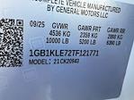 New 2026 Chevrolet Silverado 2500 Crew Cab 4WD Royal 40-VO-98 8' 2" Service Truck for sale #261020 - photo 24