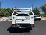 New 2026 Chevrolet Silverado 2500 Crew Cab 4WD Royal 40-VO-98 8' 2" Service Truck for sale #261020 - photo 4
