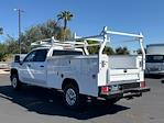 New 2026 Chevrolet Silverado 2500 Crew Cab 4WD Royal 40-VO-98 8' 2" Service Truck for sale #261020 - photo 5
