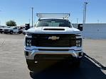 New 2026 Chevrolet Silverado 2500 Crew Cab 4WD Royal 40-VO-98 8' 2" Service Truck for sale #261020 - photo 8