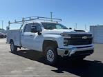 New 2026 Chevrolet Silverado 2500 Crew Cab Royal 40-VO-98 8' 2" Service Truck for sale #261021 - photo 3