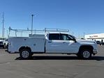 New 2026 Chevrolet Silverado 2500 Crew Cab Royal 40-VO-98 8' 2" Service Truck for sale #261021 - photo 4