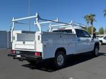 New 2026 Chevrolet Silverado 2500 Crew Cab Royal 40-VO-98 8' 2" Service Truck for sale #261021 - photo 2