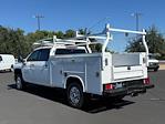 New 2026 Chevrolet Silverado 2500 Crew Cab Royal 40-VO-98 8' 2" Service Truck for sale #261021 - photo 5