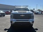 New 2026 Chevrolet Silverado 2500 Crew Cab Royal 40-VO-98 8' 2" Service Truck for sale #261021 - photo 8