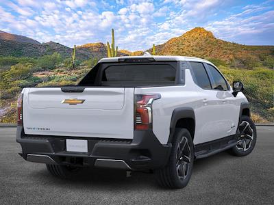 New 2026 Chevrolet Silverado EV LT Crew Cab 4WD Pickup for sale #261031 - photo 2