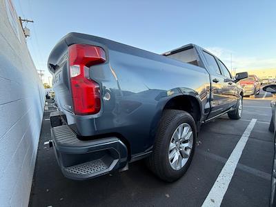 2020 Chevrolet Silverado 1500 Crew Cab RWD Pickup for sale #261044A - photo 2