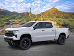 New 2026 Chevrolet Silverado 1500 LT Crew Cab 4WD Pickup for sale #261051 - photo 1
