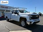 New 2026 Chevrolet Silverado 2500 Double Cab Service Truck for sale #261054 - photo 25