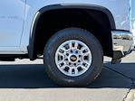 New 2026 Chevrolet Silverado 2500 Double Cab Service Truck for sale #261054 - photo 9