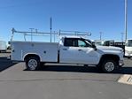 New 2026 Chevrolet Silverado 2500 Double Cab Service Truck for sale #261054 - photo 3