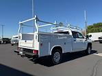 New 2026 Chevrolet Silverado 2500 Double Cab Service Truck for sale #261054 - photo 2