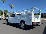 New 2026 Chevrolet Silverado 2500 Double Cab Service Truck for sale #261054 - photo 5
