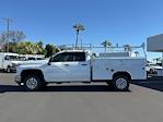 New 2026 Chevrolet Silverado 2500 Double Cab Service Truck for sale #261054 - photo 6
