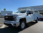 New 2026 Chevrolet Silverado 2500 Double Cab Service Truck for sale #261054 - photo 7