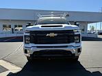 New 2026 Chevrolet Silverado 2500 Double Cab Service Truck for sale #261054 - photo 8