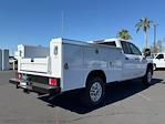 New 2026 Chevrolet Silverado 2500 Double Cab Service Truck for sale #261055 - photo 2