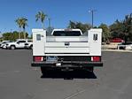 New 2026 Chevrolet Silverado 2500 Double Cab Service Truck for sale #261055 - photo 4