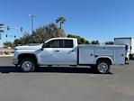 New 2026 Chevrolet Silverado 2500 Double Cab Service Truck for sale #261055 - photo 6