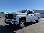 New 2026 Chevrolet Silverado 2500 Double Cab Service Truck for sale #261055 - photo 7