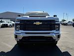 New 2026 Chevrolet Silverado 2500 Double Cab Service Truck for sale #261055 - photo 8