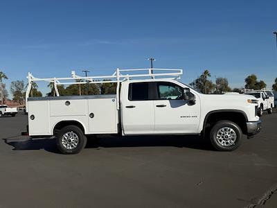 New 2026 Chevrolet Silverado 2500 Double Cab Service Truck for sale #261056 - photo 2