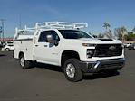 New 2026 Chevrolet Silverado 2500 Double Cab Service Truck for sale #261056 - photo 5