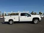 New 2026 Chevrolet Silverado 2500 Double Cab Service Truck for sale #261056 - photo 6