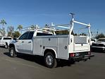 New 2026 Chevrolet Silverado 2500 Double Cab Service Truck for sale #261056 - photo 4
