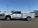 New 2026 Chevrolet Silverado 2500 Double Cab Service Truck for sale #261056 - photo 9