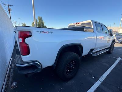 2021 Chevrolet Silverado 3500 Crew Cab 4WD Pickup for sale #261058A - photo 2