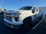 2021 Chevrolet Silverado 3500 Crew Cab 4WD Pickup for sale #261058A - photo 4