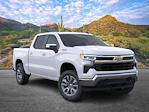 2026 Chevrolet Silverado 1500 Crew Cab 4WD Pickup for sale #261071 - photo 7