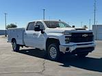 2026 Chevrolet Silverado 2500 Crew Cab SRW 4WD Royal Service Truck for sale #261077 - photo 3