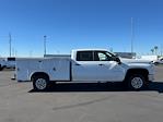 2026 Chevrolet Silverado 2500 Crew Cab SRW 4WD Royal Service Truck for sale #261077 - photo 4