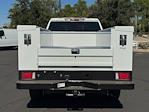 2026 Chevrolet Silverado 2500 Crew Cab SRW 4WD Royal Service Truck for sale #261077 - photo 5