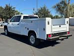 2026 Chevrolet Silverado 2500 Crew Cab SRW 4WD Royal Service Truck for sale #261077 - photo 6