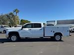 2026 Chevrolet Silverado 2500 Crew Cab SRW 4WD Royal Service Truck for sale #261077 - photo 7
