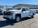 2026 Chevrolet Silverado 2500 Crew Cab SRW 4WD Royal Service Truck for sale #261077 - photo 8