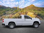 2026 Chevrolet Silverado 1500 Regular Cab RWD Pickup for sale #261079 - photo 4