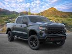 2026 Chevrolet Silverado 1500 Crew Cab 4WD Pickup for sale #261080 - photo 7