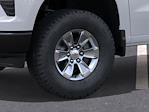 2026 Chevrolet Silverado 1500 Regular Cab 4WD Pickup for sale #261081 - photo 8