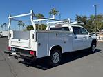 New 2026 Chevrolet Silverado 2500 Crew Cab 4WD Royal 40-VO-98 8' 2" Service Truck for sale #261083 - photo 3