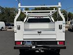 New 2026 Chevrolet Silverado 2500 Crew Cab 4WD Royal 40-VO-98 8' 2" Service Truck for sale #261083 - photo 4