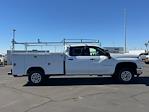 2026 Chevrolet Silverado 2500 Crew Cab RWD Royal Service Truck for sale #261084 - photo 4