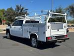 2026 Chevrolet Silverado 2500 Crew Cab RWD Royal Service Truck for sale #261084 - photo 6