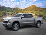 2026 Chevrolet Silverado 1500 Crew Cab 4WD Pickup for sale #261085 - photo 3