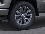 2026 Chevrolet Silverado 1500 Crew Cab 4WD Pickup for sale #261085 - photo 9