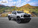 New 2026 Chevrolet Silverado 2500 ZR2 Crew Cab 4WD Pickup for sale #261098 - photo 3
